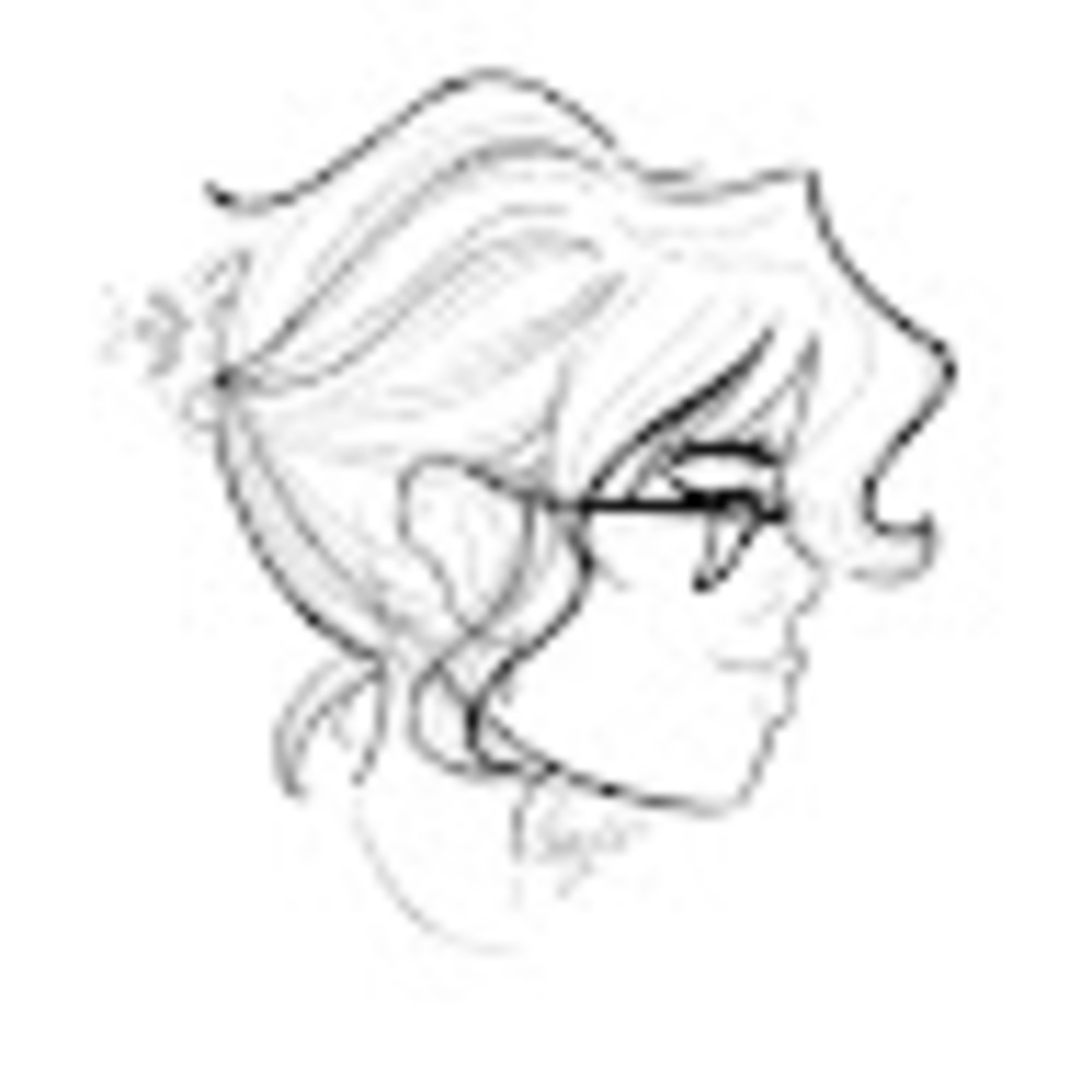 Meet your Posher, Aubrey